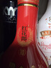郎酒紅花郎10 醬香型白酒 53度 500ml*2瓶 雙瓶裝 新老包裝隨機(jī)發(fā)貨 曬單實(shí)拍圖