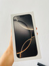 Apple/蘋果 iPhone 16 Pro Max（A3297）256GB 原色鈦金屬 支持移動聯(lián)通電信5G 雙卡雙待手機 曬單實拍圖