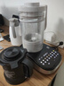九陽破壁機家用多功能低音豆?jié){機五谷輔食料理榨汁機商超同款P613細膩免濾長時預約自動保溫 L18-P613 曬單實拍圖