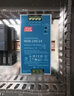 明緯（MEANWELL）電源導(dǎo)軌安裝EDR系列XDR新上（75W-960W左右）電源穩(wěn)壓導(dǎo)軌電源 EDR-75-24丨24V3.2A 曬單實拍圖