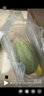 琪江果山東網(wǎng)紋蜜瓜 玫瓏冰淇淋蜜瓜當季新鮮水果整箱 凈重3.5-4斤2-3個網(wǎng)紋蜜瓜 曬單實拍圖