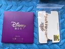迪士尼（Disney）蝴蝶手鏈女款輕奢小眾高級感純銀女生日禮物送閨蜜女生 曬單實拍圖