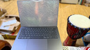 Apple/蘋果AI/2024MacBook Pro14英寸M4 Pro(14+20核)24G 1T深空黑色納米玻璃筆記本電腦Z1FF00058 曬單實(shí)拍圖