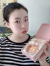 亞菲兒（Lauyfee）香水女淡香女士香水持久留香水禮盒50ml法國香水女友老婆生日禮物 曬單實(shí)拍圖