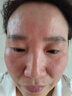 丸美（MARUBI）四抗水乳套裝護(hù)膚品套裝青春絲滑補(bǔ)水保濕提拉緊致抗皺禮盒官方女 【到手7件】潔水乳面霜精華面膜 曬單實(shí)拍圖