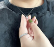 丹尼爾惠靈頓dw戒指女 明星同款 星耀密嵌鋯石戒指輕奢小眾配飾 DW00400665 曬單實拍圖