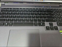 機(jī)械革命極光X【國(guó)家補(bǔ)貼20％】新品酷睿i7HX 16英寸大屏電競(jìng)游戲本 設(shè)計(jì)師大學(xué)生筆記本電腦 i7-13700HX 16G 1T RTX5060 灰色 曬單實(shí)拍圖