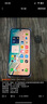 vivo iQOO Neo10 【國家補貼】 12GB+512GB 馳光白 第三代驍龍8 自研電競芯片Q2 120W閃充手機 曬單實(shí)拍圖