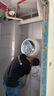 小吉（MINIJ）1.1kg智能迷你壁掛洗衣機(jī) 全自動(dòng)母嬰專洗直驅(qū)變頻 一級(jí)能效 防跌落 小水滴 G5-XMB Pro 曬單實(shí)拍圖