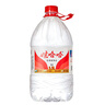 娃哈哈純凈水5.5L*4桶加量裝紙箱裝 桶裝水整箱水（新老包裝隨機(jī)發(fā)） 曬單實(shí)拍圖