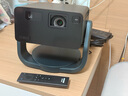 愛普生（EPSON）EF-17N 家用投影儀 3LCD智能激光云臺投影機(jī)（0.62”大芯片 原生1080P  云臺投影）國家補(bǔ)貼 曬單實(shí)拍圖