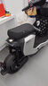 九號(hào)（Ninebot）電動(dòng)車Nz MIX 2025 前后雙碟剎電動(dòng)自行車新國標(biāo)可上牌【門店自提】 到門店選顏色 曬單實(shí)拍圖