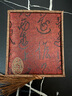 夢至尊（MENGZHIZUN） 男士銀項鏈男款 990足銀馬鞭鏈平鏈霸氣粗款日韓時尚飾品 粗6毫米長50厘米重約30克 曬單實拍圖
