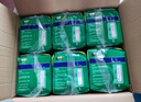 得伴（Depend）成人紙尿褲L54片(臀圍95-120cm) 老年人搭扣式強(qiáng)力吸收型尿不濕 曬單實(shí)拍圖