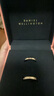 丹尼爾惠靈頓（DanielWellington）dw星辰戒指情侶對(duì)戒玫瑰金生日禮物54號(hào)+56號(hào) 曬單實(shí)拍圖