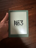 掌閱（iReader）【新品發(fā)布】Neo3 6英寸電子書 智能閱讀器 墨水屏電紙書 看書學(xué)習(xí)漫畫平板電腦 輕薄便攜  語綠 曬單實(shí)拍圖