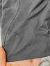 蕉內(nèi)涼皮收腰防曬衣女士冰絲護(hù)手背防曬服夏 黑色 L 曬單實(shí)拍圖