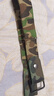 型公館學(xué)生軍訓(xùn)專用腰帶松緊彈力腰帶男初高中大學(xué)生女軍訓(xùn)必備用品皮帶 軍訓(xùn)套裝【腰帶+20片帽檐防臟貼】 曬單實(shí)拍圖