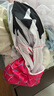 蜘蛛俠衣服 兒童節cos服小黑蛛邁爾斯兒童男孩衣服成人連體緊身衣 女蜘蛛俠格溫衣服 110碼 曬單實(shí)拍圖