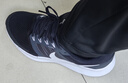 耐克NIKE跑步鞋男緩震透氣RUN SWIFT 3運動鞋DR2695-002黑白40 曬單實拍圖