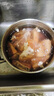 【順豐】新鮮羊排尖正宗批發(fā)多肉羊骨頭羊肉包郵燉湯羊小排 新鮮現(xiàn)切山羊排尖1斤 曬單實(shí)拍圖
