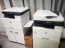 惠普（HP） a3打印機(jī) 42523dn a3a4黑白激光復(fù)印機(jī)掃描機(jī)一體機(jī)圖紙?jiān)嚲碜詣?dòng)雙面辦公室打印有線網(wǎng)絡(luò)商用辦公 42523dn【送-無(wú)線配件和USB(單獨(dú)寄)】 曬單實(shí)拍圖