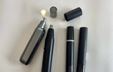飛科（FLYCO） 鼻毛修剪器電動男士剪鼻毛器女充電式剃毛刀刮修鼻毛神器剪刀FS5600節(jié)日送男朋友禮物 黑金版【全身水洗 2年超長續(xù)航】 曬單實拍圖