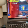 聯(lián)想（Lenovo）拯救者245w氮化鎵充電器Slim方口 三腳接地12.25A 拯救者快充協(xié)議官方適配器 適用拯救者Thinkbook 曬單實(shí)拍圖