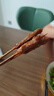 游牧御品 牛肉串手把串60串 兒童燒烤食材烤肉烤串 香嫩不柴 牧養(yǎng)小牛肉 曬單實(shí)拍圖