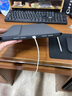 YLPPH適用iqoo pad5/vivo pad3/5air平板鍵盤保護殼磁吸藍牙鍵盤鼠標pad se保護套防摔套裝 黑色保護套+鍵盤+鼠標【7件套】 iqoo pad2/5代【12.1英寸】 曬單實拍圖