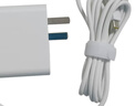 聯(lián)想全新原裝100W PD便攜一體式電源20V 5A Type-C電源適配器 拯救者R9000 小新14PRO 小新16 YOGA電源 100W便攜白色一體式 THINKBOOK14+16+原裝電源線 曬單實(shí)拍圖