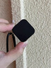 博菲普適用蘋(píng)果手表充電器applewatch11充電線(xiàn)s10便攜Lightning接口iwatch9底座s8無(wú)線(xiàn)ultra快充頭se磁吸 黑色【Lightning+TYPE-C】迷你便攜 曬單實(shí)拍圖