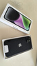 Apple/蘋(píng)果 iPhone 14 (A2884) 128GB 午夜色 支持移動(dòng)聯(lián)通電信5G 雙卡雙待手機(jī) 曬單實(shí)拍圖