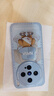 奶小鴨（NEYAA）適用vivo x200pro mini手機(jī)殼 x200promini保護(hù)套全包硅膠防摔超薄創(chuàng)意卡通簡(jiǎn)約軟殼男女款 遠(yuǎn)峰藍(lán) 曬單實(shí)拍圖