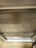 米家小米出品215升三門小型家用電冰箱 三門三溫節(jié)能安靜運行冷凍冷藏 租房宿舍升級款BCD-215MDM03 曬單實拍圖