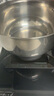 愛仕達(dá)（ASD）湯鍋 304不銹鋼小蒸鍋 帶蒸屜燉煮鍋 24CM燃?xì)怆姶艩t通用奶鍋B1-Z 曬單實(shí)拍圖