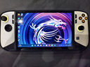 微星（MSI）Claw 8 AI+ 掌機(jī) 極地風(fēng)暴特別版Ultra 7 258V掌上游戲機(jī)8英寸掌機(jī)雙雷電4 長(zhǎng)續(xù)航 WIFI7 Ultra 7 258V/32G內(nèi)存/2T固態(tài) 曬單實(shí)拍圖
