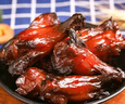 薩啦咪（Salami）原味經(jīng)典烤制小雞腿112g袋裝 雞翅根肉類熟食休閑小吃烤制即食 曬單實(shí)拍圖