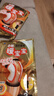 小林制藥暖寶寶膝肘兼用6+2片 貼合關(guān)節(jié)持久發(fā)熱 防寒暖身貼 【3包】6+2片*3 曬單實拍圖