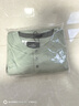 愛(ài)慕先生男短袖短褲睡衣家居服簡(jiǎn)約抗菌防螨可外穿套裝-175 曬單實(shí)拍圖