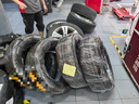 賽輪液體黃金輪胎/汽車輪胎265/70R16 112T C01適配豐田城市轎車SUV 曬單實(shí)拍圖