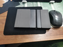 ANMV 藍(lán)牙折疊鍵盤便攜全尺寸辦公無(wú)線鼠標(biāo)套裝 ipad平板MateXT手機(jī)Mac筆記本電腦數(shù)字鍵觸控 【B909全尺寸數(shù)字款】藍(lán)牙鍵盤 曬單實(shí)拍圖