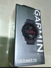 佳明（GARMIN）Forerunner255專業(yè)跑步戶外運動智能手表多星定位心率血氧 神秘灰 曬單實拍圖