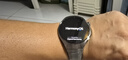 HUAWEI WATCH 5 46mm高端款航天級(jí)鈦合金表殼鈦金屬表帶首創(chuàng)X-TAP智感窗鴻蒙AI腕上小藝eSIM通信智能手表 曬單實(shí)拍圖
