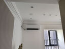 德業(yè)（Deye）除濕機(jī)/抽濕機(jī) 除濕量50升/天 家用地下室復(fù)式別墅商用大功率工業(yè)吸濕機(jī)器 手機(jī)智控DYD-D50A3 曬單實(shí)拍圖