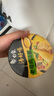 白象 方便面 湯好喝老母雞湯面116g*12桶泡面整箱 濃湯泡面 曬單實(shí)拍圖