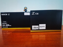 尼康（Nikon）Z 6III (Z6 3/Z63) Z6三代高清攝影拍照視頻直播防抖 z6iii套機(jī)/拆單機(jī) Z63單機(jī)+24-200f/4-6.3 VR鏡頭 官方標(biāo)配【送攝影包+備用電池+鋼化屏卡 曬單實(shí)拍圖