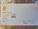 斯得弗 適用華為matexs2手機殼Mate XS2典藏版折疊屏保護套全包防摔磁吸真皮翻蓋輕奢男款皮套【玄黑色】 曬單實(shí)拍圖