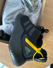 阿迪達(dá)斯 男女 休閑系列 EDGE GAMEDAY SHOES 跑步鞋 IF0585  43碼 UK9碼 曬單實(shí)拍圖
