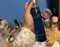 佰草集典萃玻尿酸水潤系列潔面溫和補水保濕水潤抗皺緊致化妝品套裝套盒 禮盒（水200ml*2+乳100ml+霜55g） 曬單實(shí)拍圖